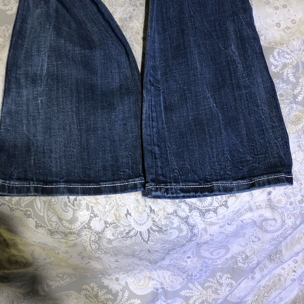 Brand new Miss Me jeans